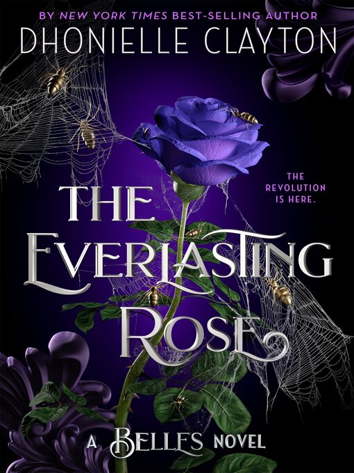 Title details for The Everlasting Rose by Dhonielle Clayton - Available